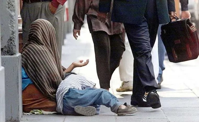 خطة حمص الشاملة لمكافحة التسول: دعم اجتماعي ورقابة أمنية