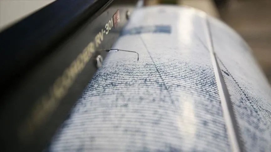 زلزال يضرب بحر مرمرة ويثير الذعر في إسطنبول: تفاصيل وتداعيات