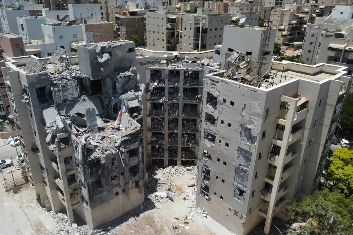 رئيس الأركان الإسرائيلي يكشف: وحدات كوماندوز برية نفذت عمليات في إيران خلال الحرب الأخيرة