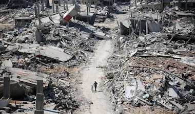 تقرير صادم: «هارفرد» تكشف عن اختفاء 377 ألف شخص في غزة وسط تفاقم الكارثة الإنسانية