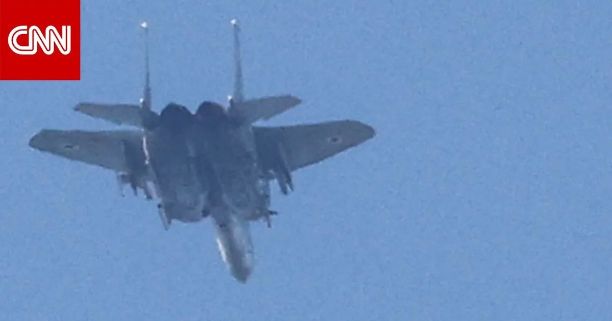 إسرائيل تعلن استهداف قواعد حماة وT4 لتدمير قدرات عسكرية في سوريا