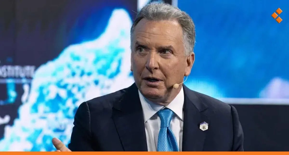 ويتكوف: توسيع اتفاقيات أبراهام على رأس أولويات ترمب في الشرق الأوسط