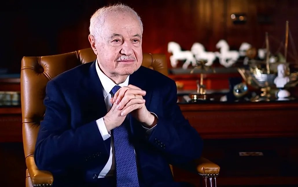 تحقيق أمني في سرقة ملايين الدولارات من شركة طلال أبو غزالة في عمّان