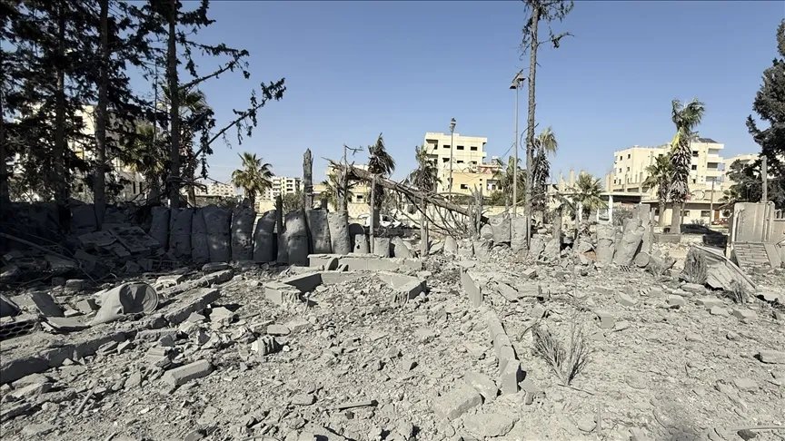 مجلس الأمن يجتمع طارئًا لبحث التصعيد الإسرائيلي في سوريا