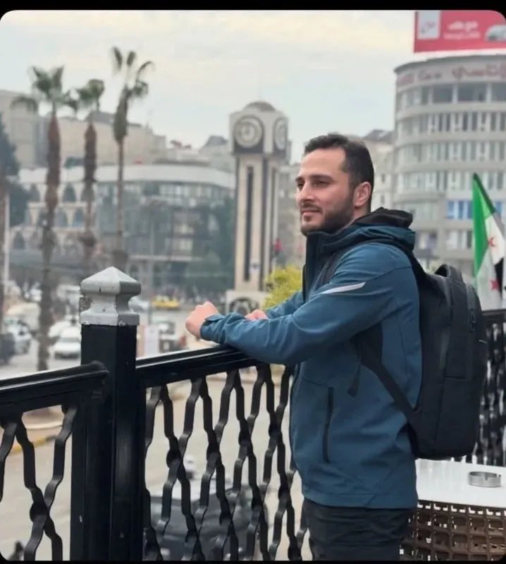 جريمة مروعة تهز غازي عنتاب: تفاصيل صادمة في قـ تل المهندس السوري عمر العزي