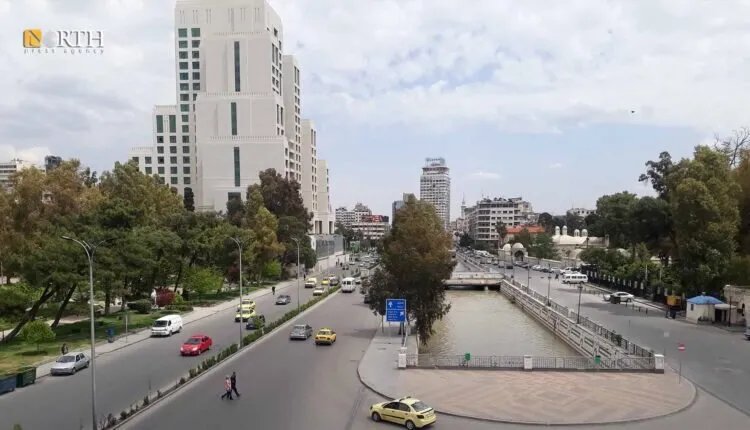 غموض يلف مصير أربعة شبان من القامشلي بعد فقدان الاتصال بهم في دمشق وسط أنباء عن اعتقالهم