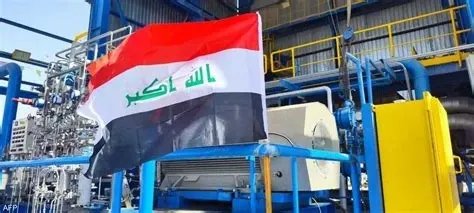العراق ينقذ لبنان: تمديد إمدادات الوقود لستة أشهر إضافية