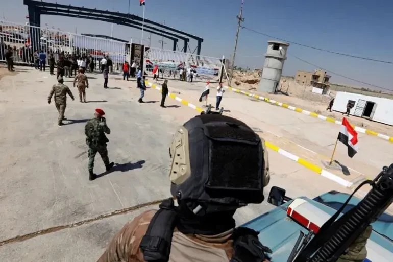 العراق يفتح أبوابه للسوريين: تسهيلات جديدة للدخول وإجراءات مبسطة