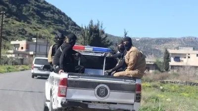 حلب: اعتقال عيسى أبو كامل بتهمة التحرش والاعتداء بعد مطالبات شعبية بمحاسبته