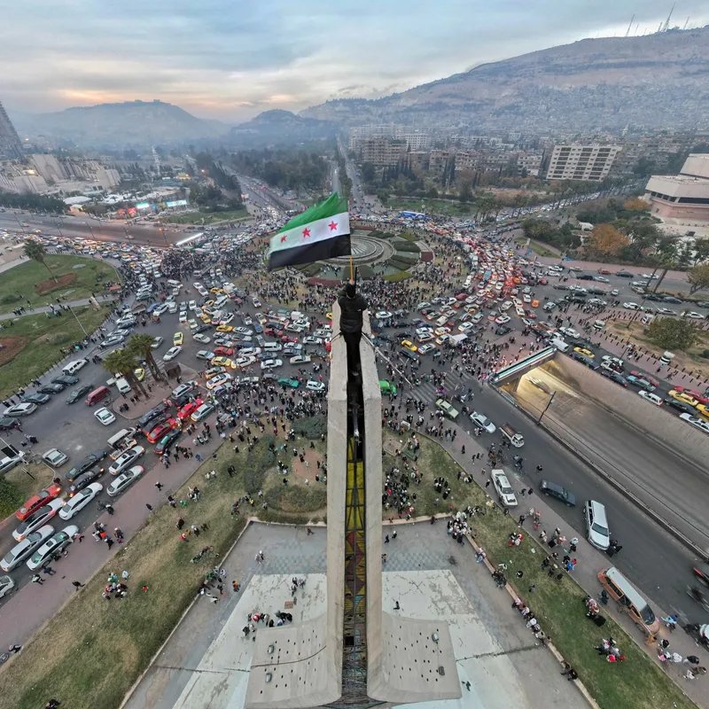 سوريا تعيد توظيف أصول الأحزاب المنحلة لتعزيز المصلحة الوطنية: تفاصيل القرارات الجديدة