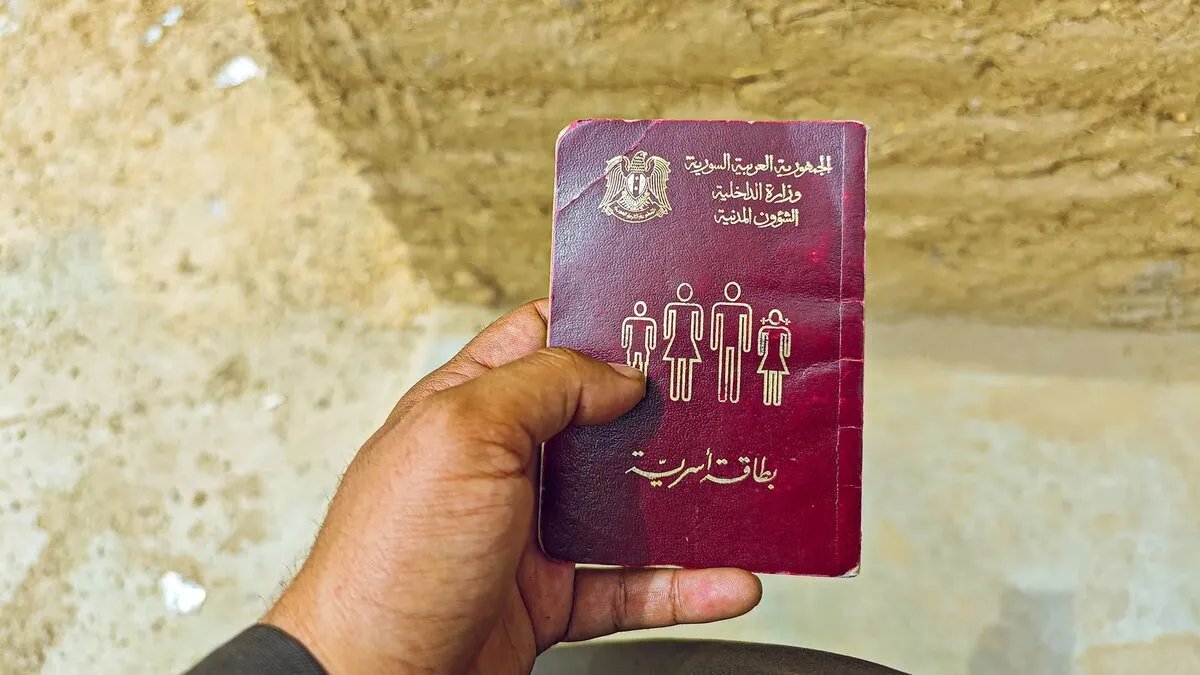 تقرير يكشف: ملايين السوريين يعانون من ازدواجية الوثائق في شمال شرق سوريا