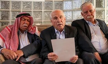 من روابط القرى إلى إمارة الخليل: إسرائيل تعيد تدوير مشاريعها الاستعمارية الفاشلة في الضفة