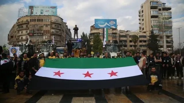 ألمانيا تضخ أكثر من مليون دولار لدعم عائلات المفقودين في سوريا وتجدد التزامها الإنساني