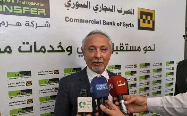 غضب في دمشق: رجل أعمال مثير للجدل يستعرض ثروته وسط أزمة اقتصادية