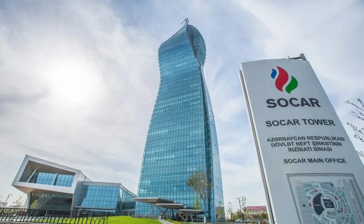 تركيا تستكشف تزويد سوريا بالغاز عبر شراكة محتملة مع "سوكار" الأذربيجانية