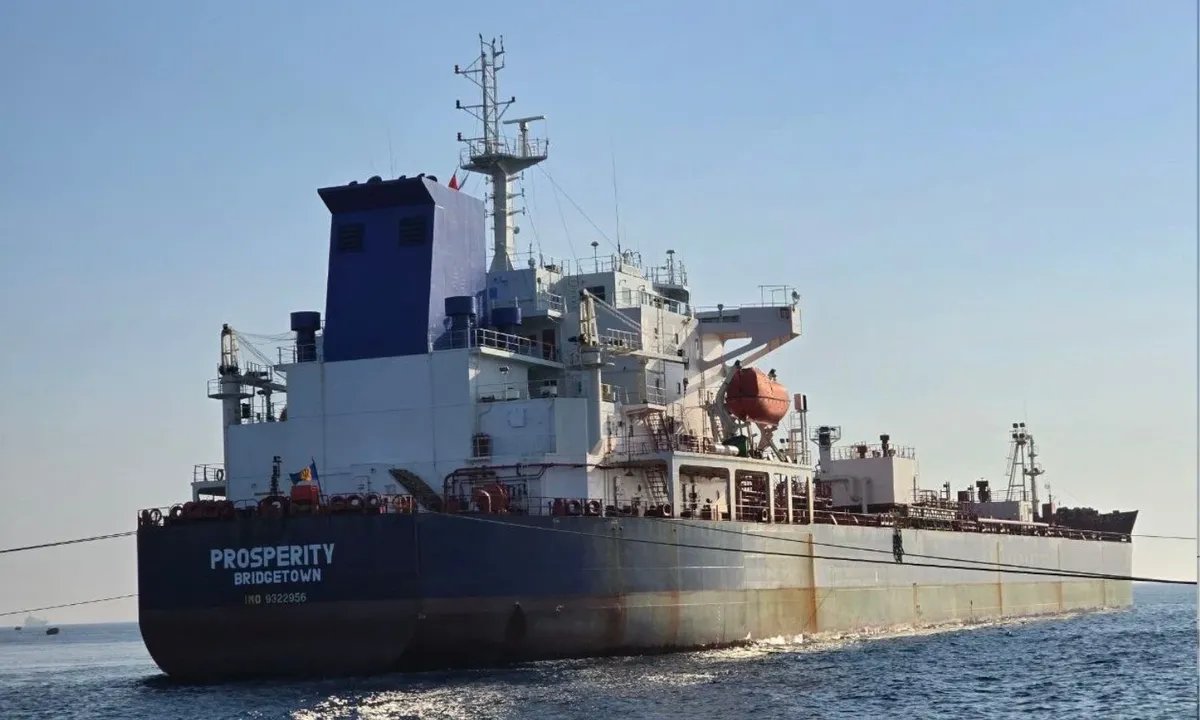 مليون برميل نفط روسي في طريقها إلى سوريا: هل تدعم القواعد العسكرية؟