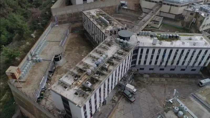 ملف المعتقلين السوريين في لبنان: الحكومة السورية تشدد على الحل وتداعيات المماطلة تلوح في الأفق