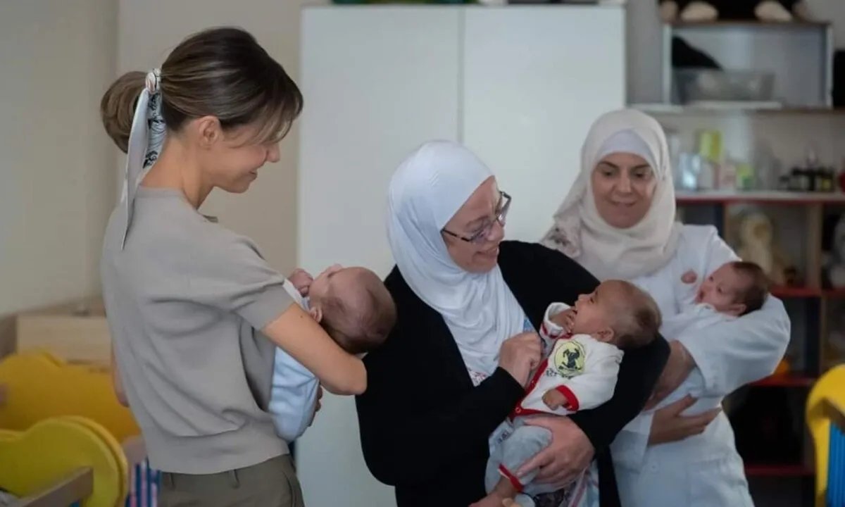 تحقيق حول مصير الأطفال المغيبين: توقيف وزيرتين سوريتين سابقتين للشؤون الاجتماعية