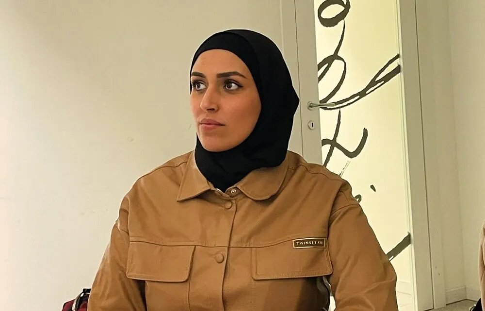 أميمة النعيمي: قصة نجاح طالبة سورية تتفوق في إيطاليا وتحصل على الدكتوراه بمرتبة الشرف