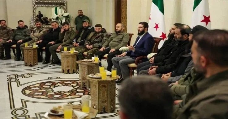 دمشق و"قسد" نحو اتفاق تاريخي: لجنة عليا تبدأ تنفيذ بنود الاتفاق
