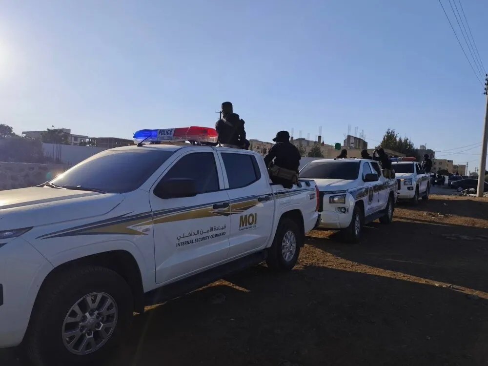 السويداء: الداخلية السورية تعلن عن سقوط 30 قتيلاً في اشتباكات وتُطلق انتشاراً أمنياً عاجلاً