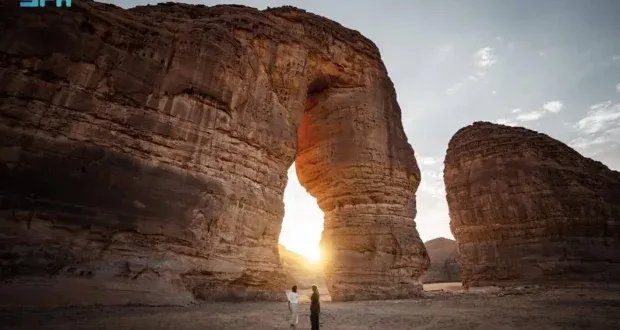 السعودية تتصدر العالم في نمو إيرادات السياحة الدولية خلال الربع الأول من 2025