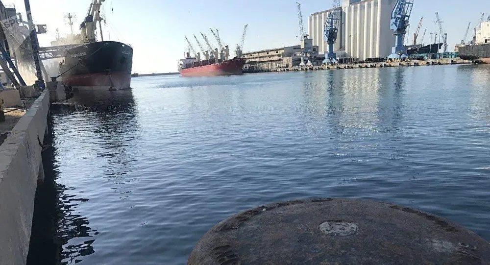 موانئ دبي العالمية تتولى تطوير ميناء طرطوس: انطلاقة نحو تحديث المرافئ السورية
