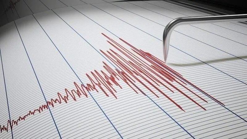 زلزال قوي يضرب سواحل إندونيسيا: هزة بقوة 6.7 درجة تضرب مقاطعة مالوكو