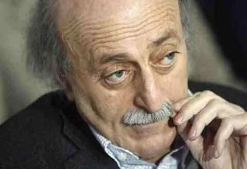 وليد جنبلاط يرفض أي تدخل خارجي بحجة حماية الدروز في السويداء