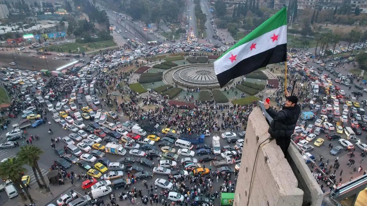 سوريا تدعو إلى وقف العنف في السويداء وتسليم الأسلحة غير المشروعة