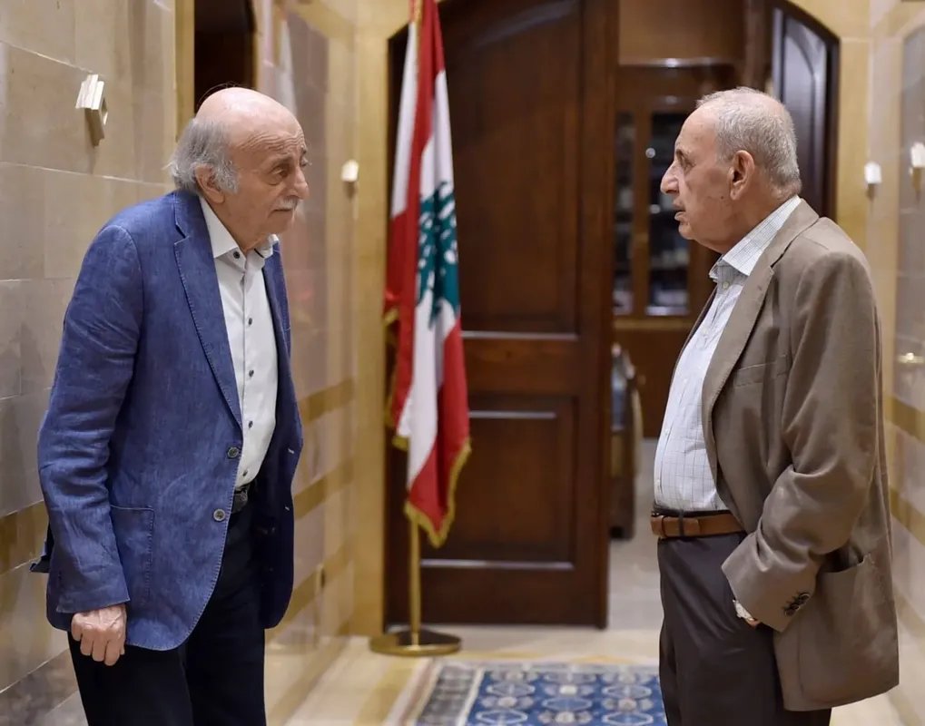 لبنان يتسلم الرد الأمريكي بشأن السلاح: مهلة محتملة لنهاية العام