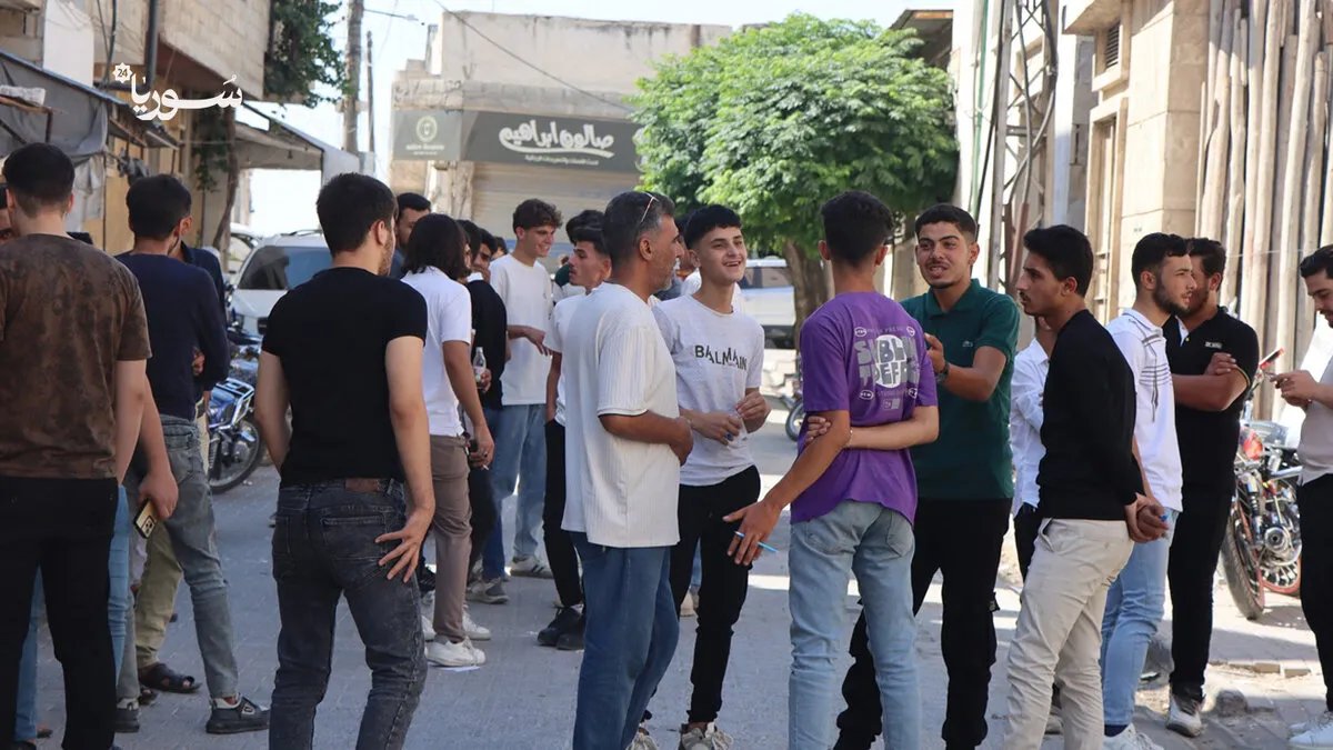 أعزاز: دعم الأسر وطموحات الطلاب تتزامن مع انطلاق امتحانات الشهادة الثانوية