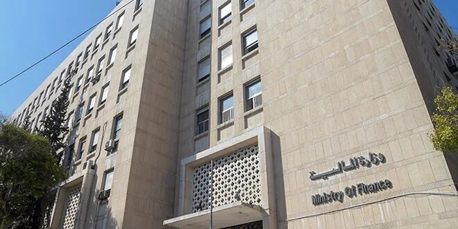 تعديلات جوهرية على ضريبة البيوع العقارية في سوريا وإلغاء ضريبة الإيجارات السكنية