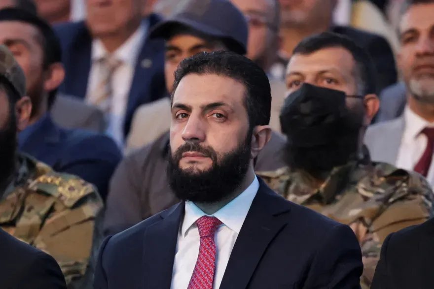 الشرع يتوعد بحماية الدروز ويدين القصف الإسرائيلي في أول كلمة له بعد أحداث السويداء