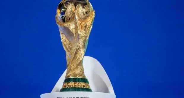 نتائج قرعة الملحق الآسيوي المؤهل لكأس العالم 2026: مواجهات حاسمة تنتظر المنتخبات
