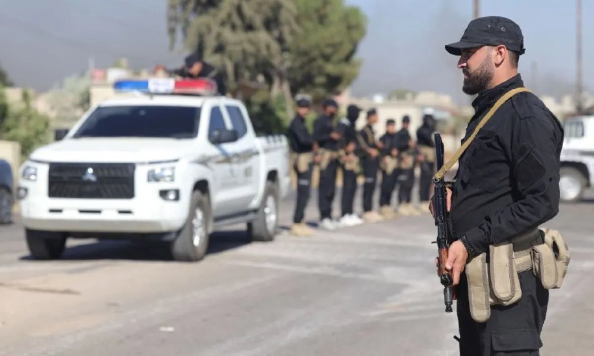 السويداء على صفيح ساخن: الرئاسة السورية تتعهد بإرسال قوات لفض النزاع