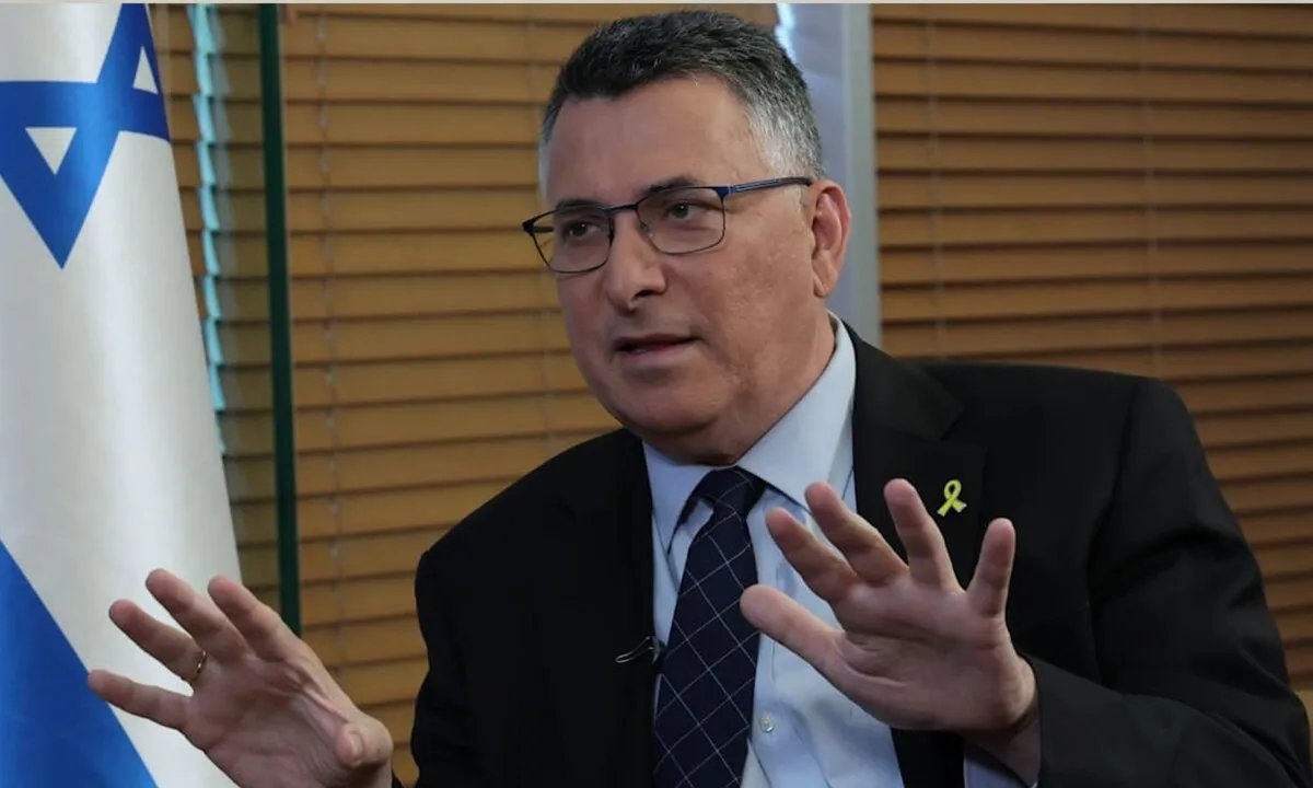 إسرائيل ترد على خطاب الشرع بشأن السويداء وتتهمه بدعم "الجهاديين"