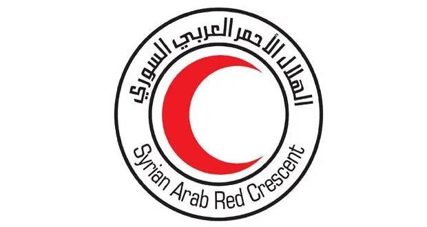 الهلال الأحمر السوري يسيّر قافلة مساعدات ضخمة إلى درعا استجابة للأوضاع الإنسانية