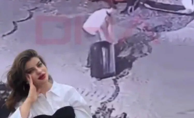 جريمة مروعة تهز إسطنبول: العثور على جثة طالبة تمريض داخل حقيبة سفر
