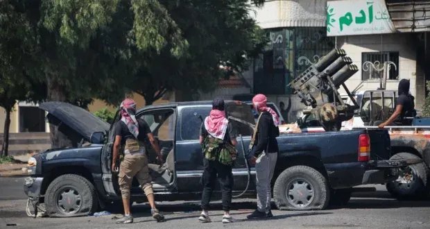 تحولات في مقاربة باراك لسوريا بعد أحداث السويداء: الاستقرار يتجاوز السلام مع إسرائيل