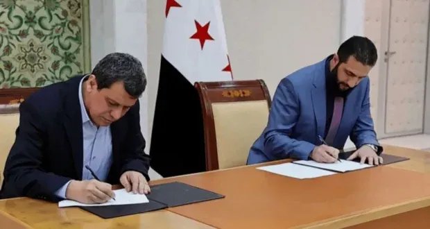 أنباء عن محاولة اغتيال مظلوم عبدي: خلافات حول التقارب مع دمشق تثير التساؤلات