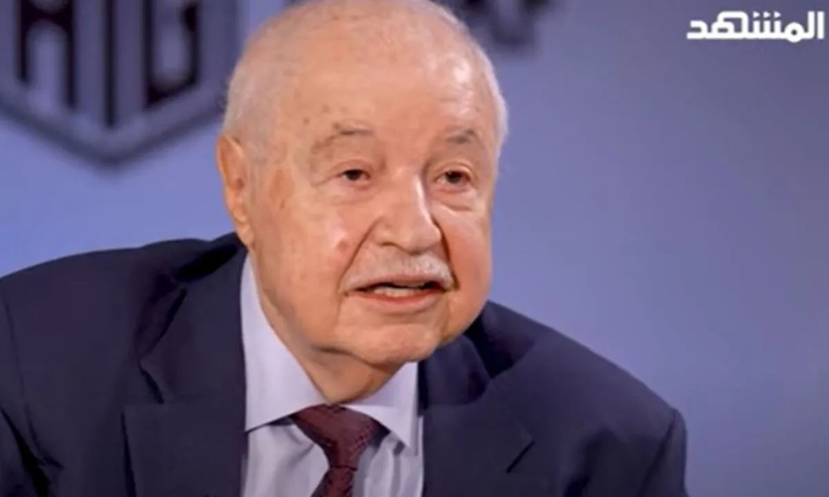 وزارة المالية السورية توقف ترخيص شركة طلال أبو غزالة بسبب تصريحاته