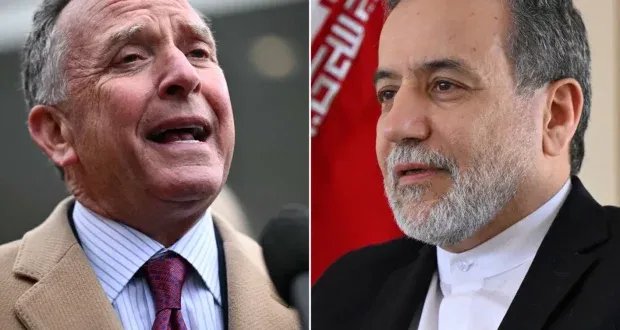 محادثات أمريكية إيرانية في عُمان: هل تنجح الدبلوماسية في احتواء البرنامج النووي؟