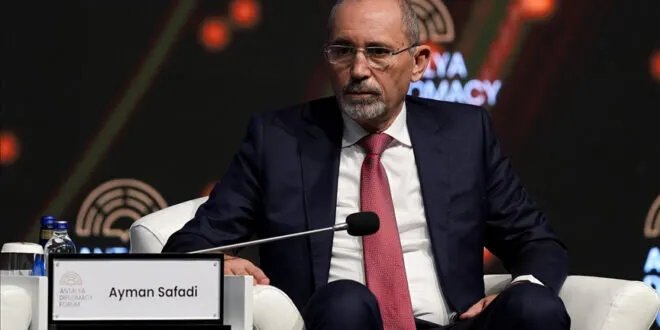 الأردن تحذر: تصعيد إسرائيلي خطير يهدد المنطقة بأكملها