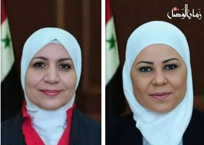 تحقيقات في دمشق: اتهامات بالاتجار بالبشر تطال وزيرتين ومسؤولات في دور الأيتام