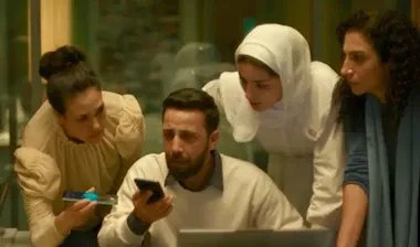 فيلم "صوت هند رجب" يشارك في مهرجان البندقية السينمائي الدولي ويسلط الضوء على مأساة طفلة فلسطينية