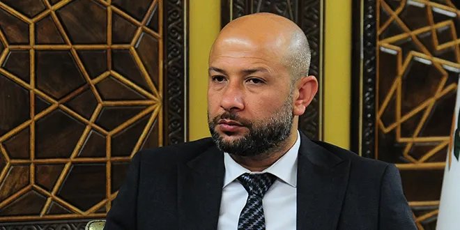 سوريا تعزي تركيا بوفاة رجال إطفاء في إخماد حرائق إسكي شهير