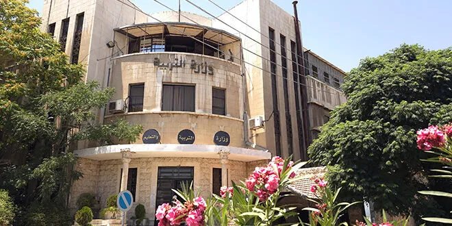 التربية تضبط مخالفات في امتحانات الشهادة الثانوية وتتخذ إجراءات قانونية