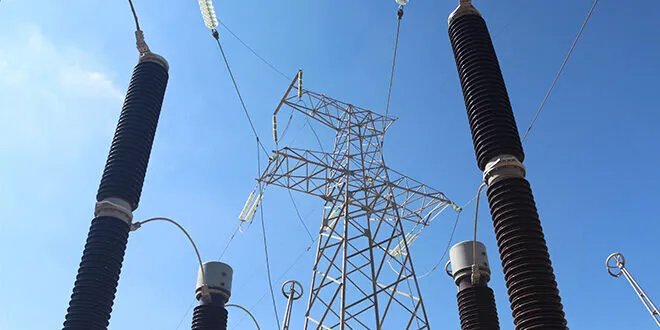 إعادة الكهرباء إلى محطة مياه السويداء بعد إصلاح الأعطال