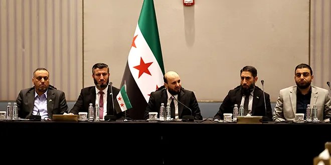 وزير الطاقة السوري يبحث مع رجال أعمال سعوديين وسوريين فرص الاستثمار في قطاع الطاقة